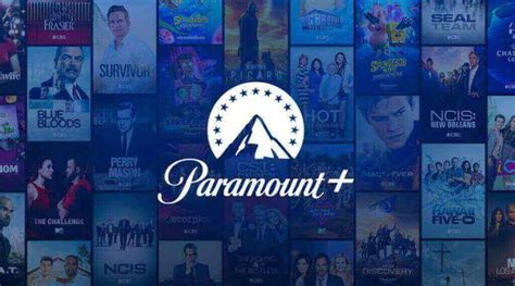 ver paramount tv en directo